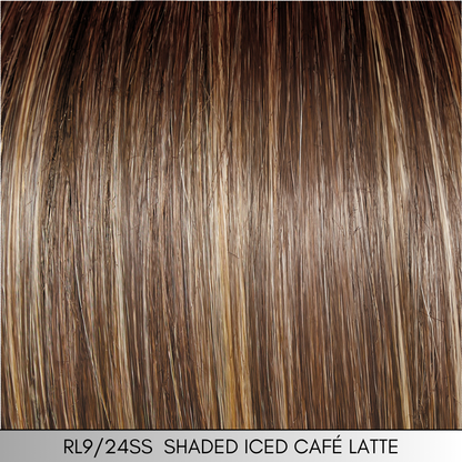 Runway Rehearsal - Signature Wig Collection by Raquel Welch