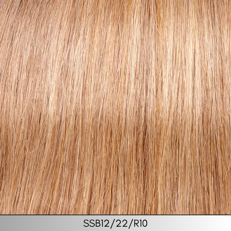 Sophisticate - Look Fabulous Natural Human Hair Collection by TressAllure