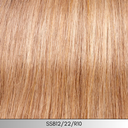 Sophisticate - Look Fabulous Natural Human Hair Collection by TressAllure