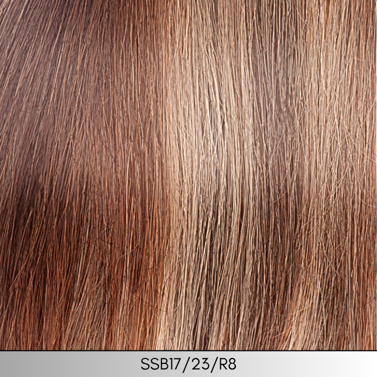 Sophisticate - Look Fabulous Natural Human Hair Collection by TressAllure