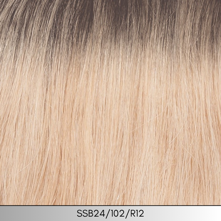 Sophisticate - Look Fabulous Natural Human Hair Collection by TressAllure