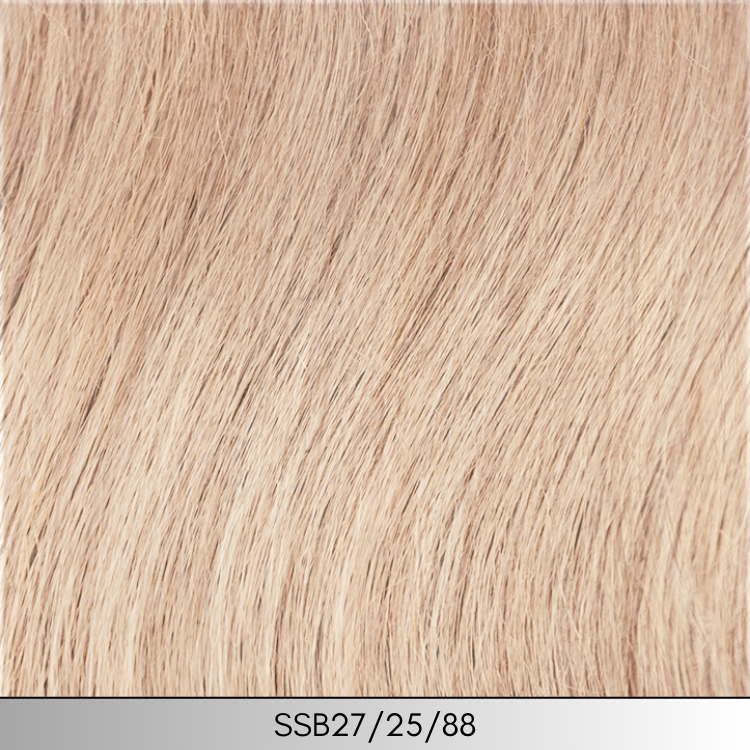 Dynamic - Look Fabulous Natural Human Hair Collection by TressAllure