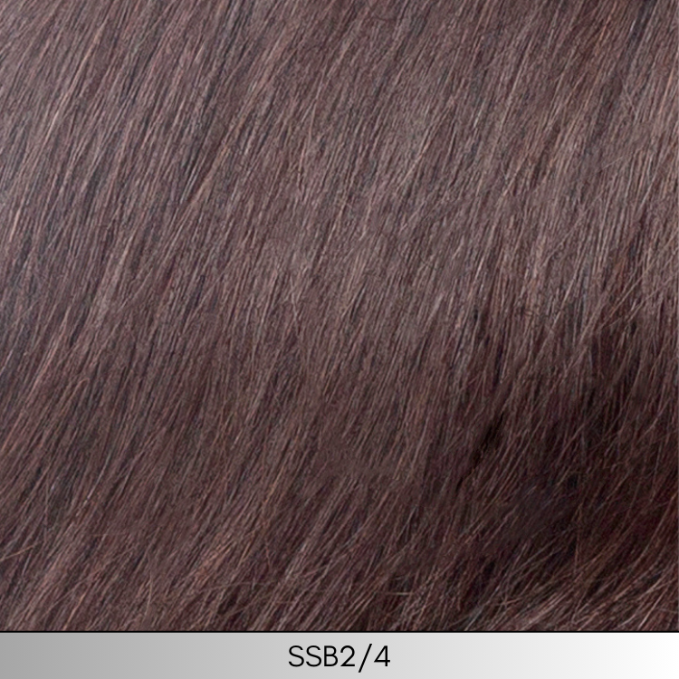 Dynamic - Look Fabulous Natural Human Hair Collection by TressAllure