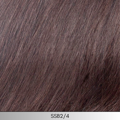 Dynamic - Look Fabulous Natural Human Hair Collection by TressAllure