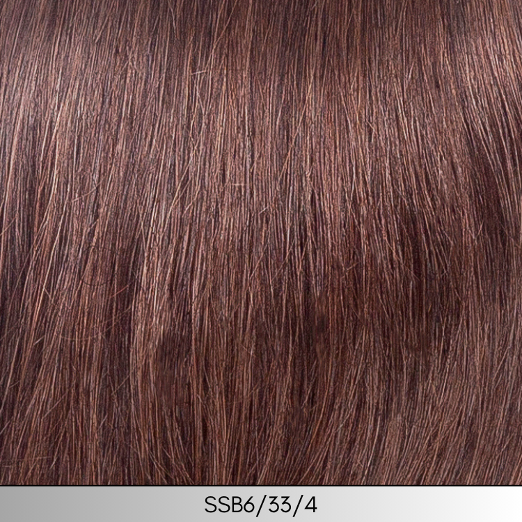 Dynamic - Look Fabulous Natural Human Hair Collection by TressAllure