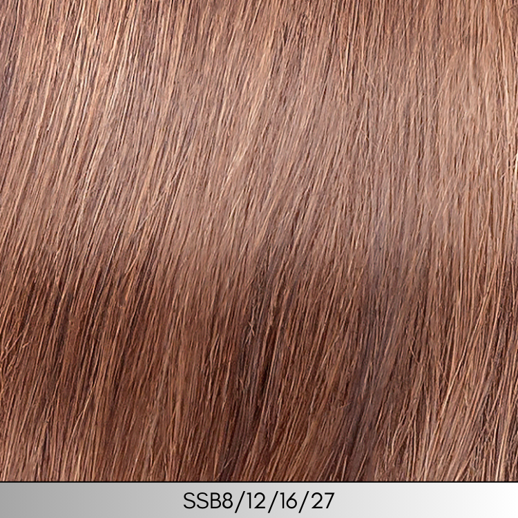 Dynamic - Look Fabulous Natural Human Hair Collection by TressAllure