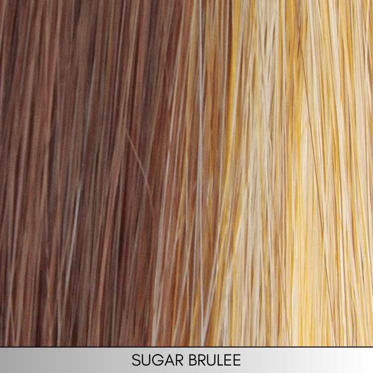 Tori in Sugar Brulee - Modacrylic Fiber Collection by TressAllure ***CLEARANCE***