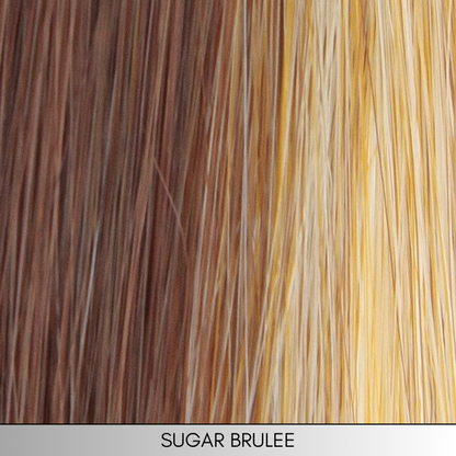 Tori in Sugar Brulee - Modacrylic Fiber Collection by TressAllure ***CLEARANCE***