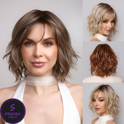 Terra - Monofilament Collection by Amore