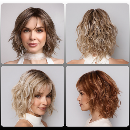 Terra - Monofilament Collection by Amore