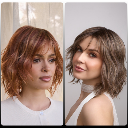 Terra - Monofilament Collection by Amore