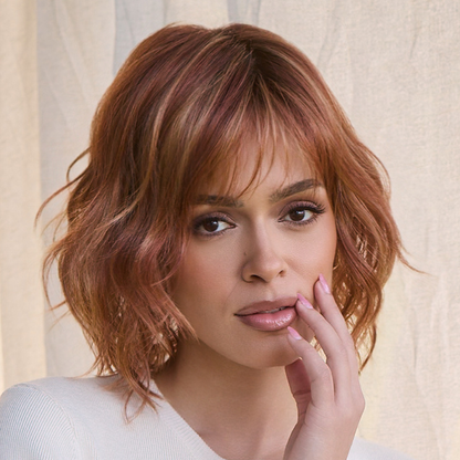 Terra - Monofilament Collection by Amore