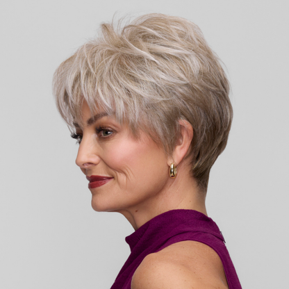 Tess Petite - SmartLace Collection by Jon Renau