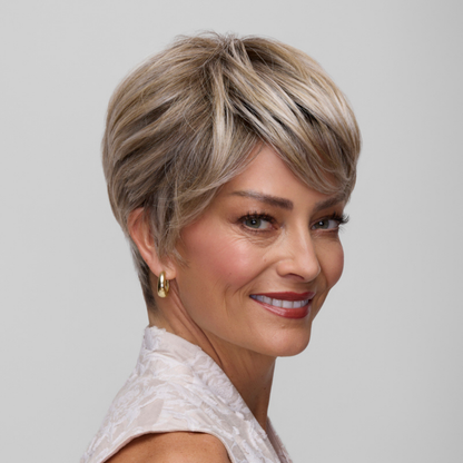 Tess - SmartLace Collection by Jon Renau