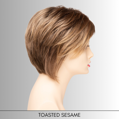 Chantel - Synthetic Wig Collection by Envy