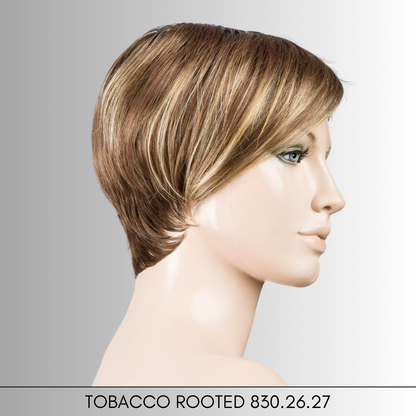 Jump - Hair Power Collection by Ellen Wille