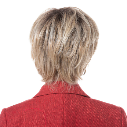 Casual Look - Shadow Shade Wigs Collection by Toni Brattin