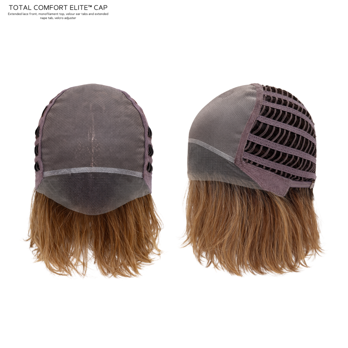 Terra - Monofilament Collection by Amore