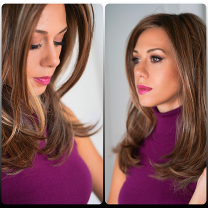 Charming - Look Fabulous Collection by TressAllure