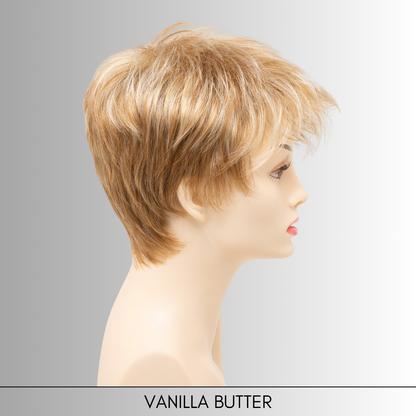 Ivy - Synthetic Wig Collection by Envy