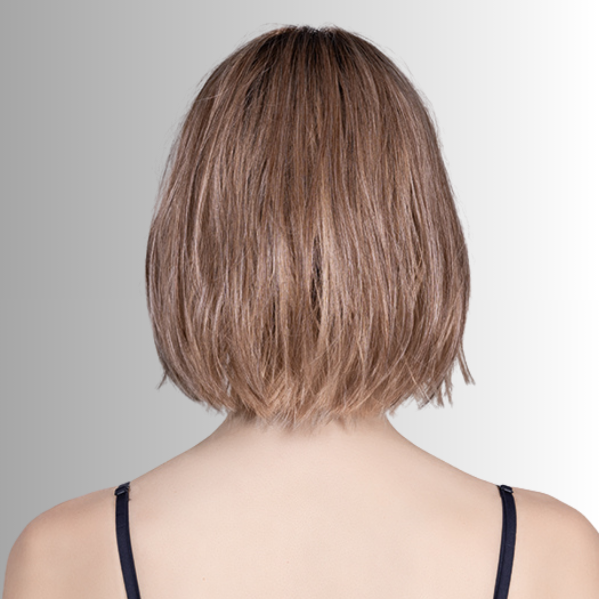Vivi in Metallic Blonde Tipped - Perucci Collection by Ellen Wille ***CLEARANCE***