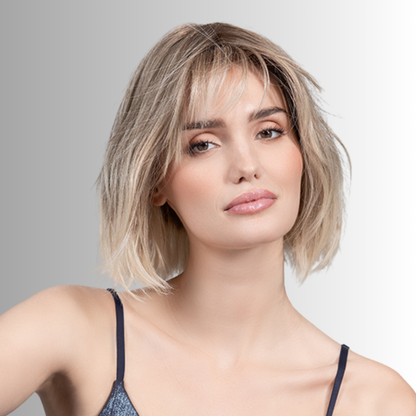 Vivi in Metallic Blonde Tipped - Perucci Collection by Ellen Wille ***CLEARANCE***