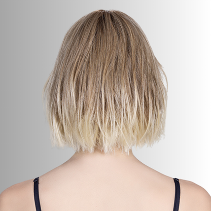 Vivi in Metallic Blonde Tipped - Perucci Collection by Ellen Wille ***CLEARANCE***