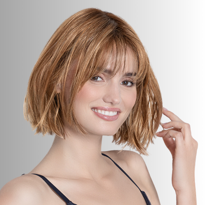 Vivi in Metallic Blonde Tipped - Perucci Collection by Ellen Wille ***CLEARANCE***
