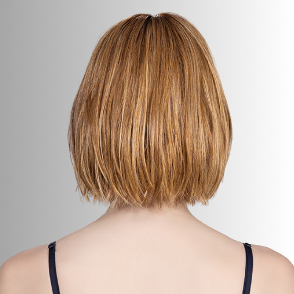 Vivi in Metallic Blonde Tipped - Perucci Collection by Ellen Wille ***CLEARANCE***