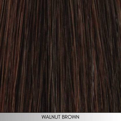 Ashlyn in Walnut Brown - Modacrylic Fiber Collection by TressAllure ***CLEARANCE***